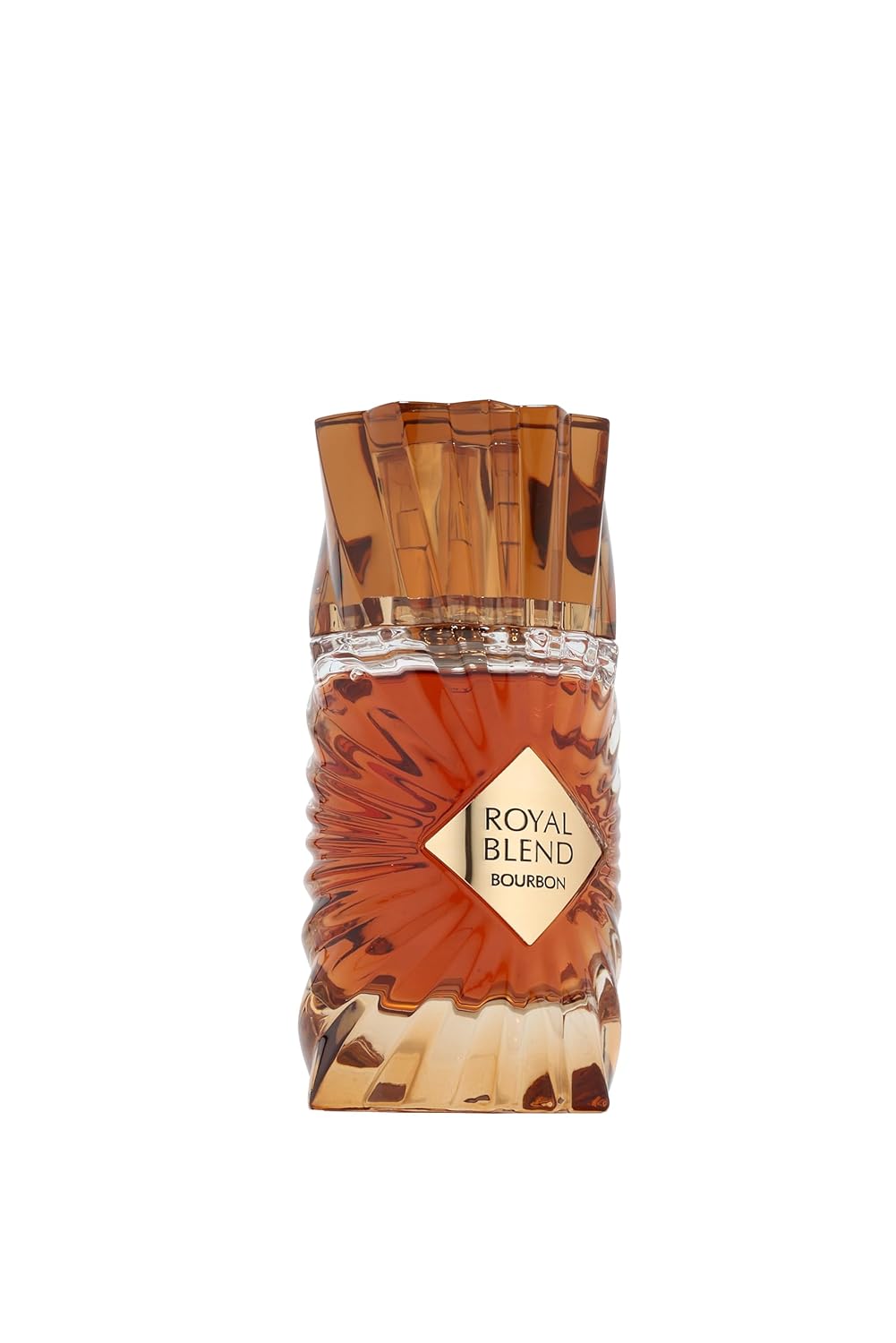 French Avenue Royal Blend Bourbon - Eau de Parfum - 100ml