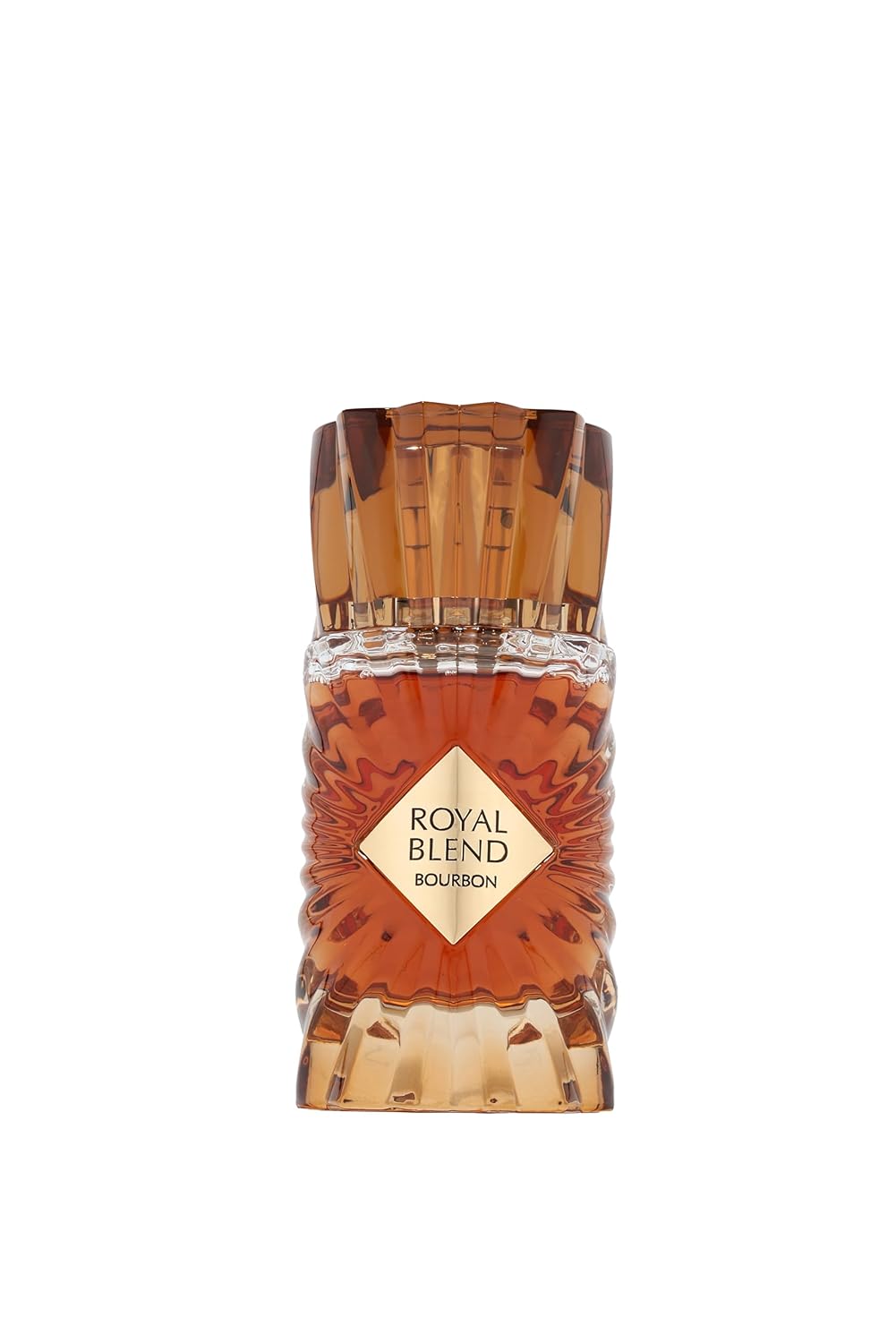 French Avenue Royal Blend Bourbon - Eau de Parfum - 100ml