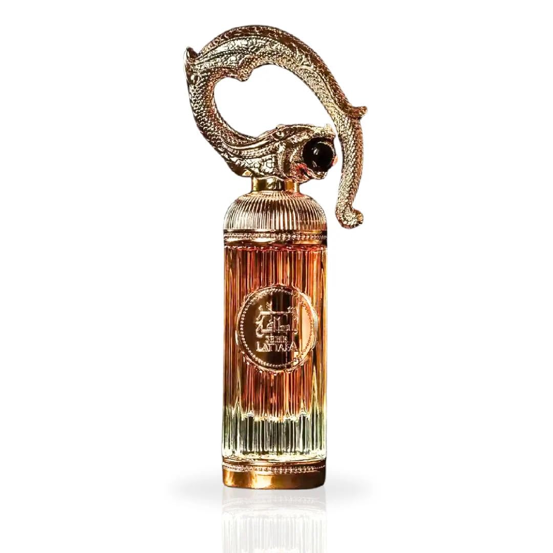 Lattafa Sehr – Eau de Parfum – 100ml