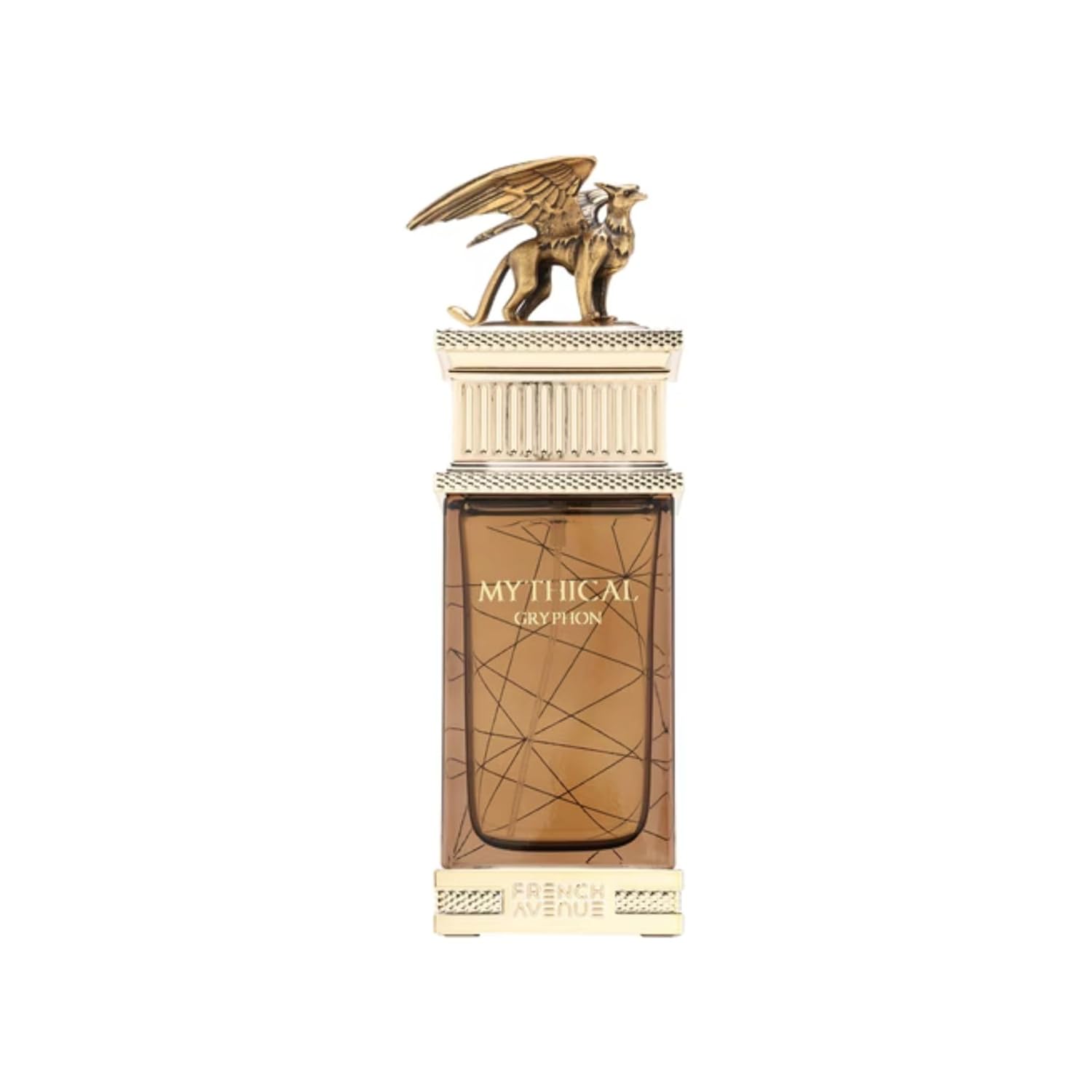 French Avenue Mythical Gryphon - Eau de Parfum - 100ml