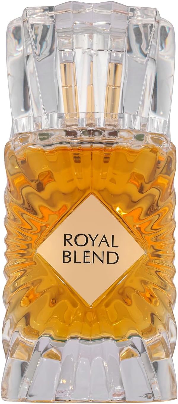 French Avenue Royal Blend – Eau de Parfum – 100ml