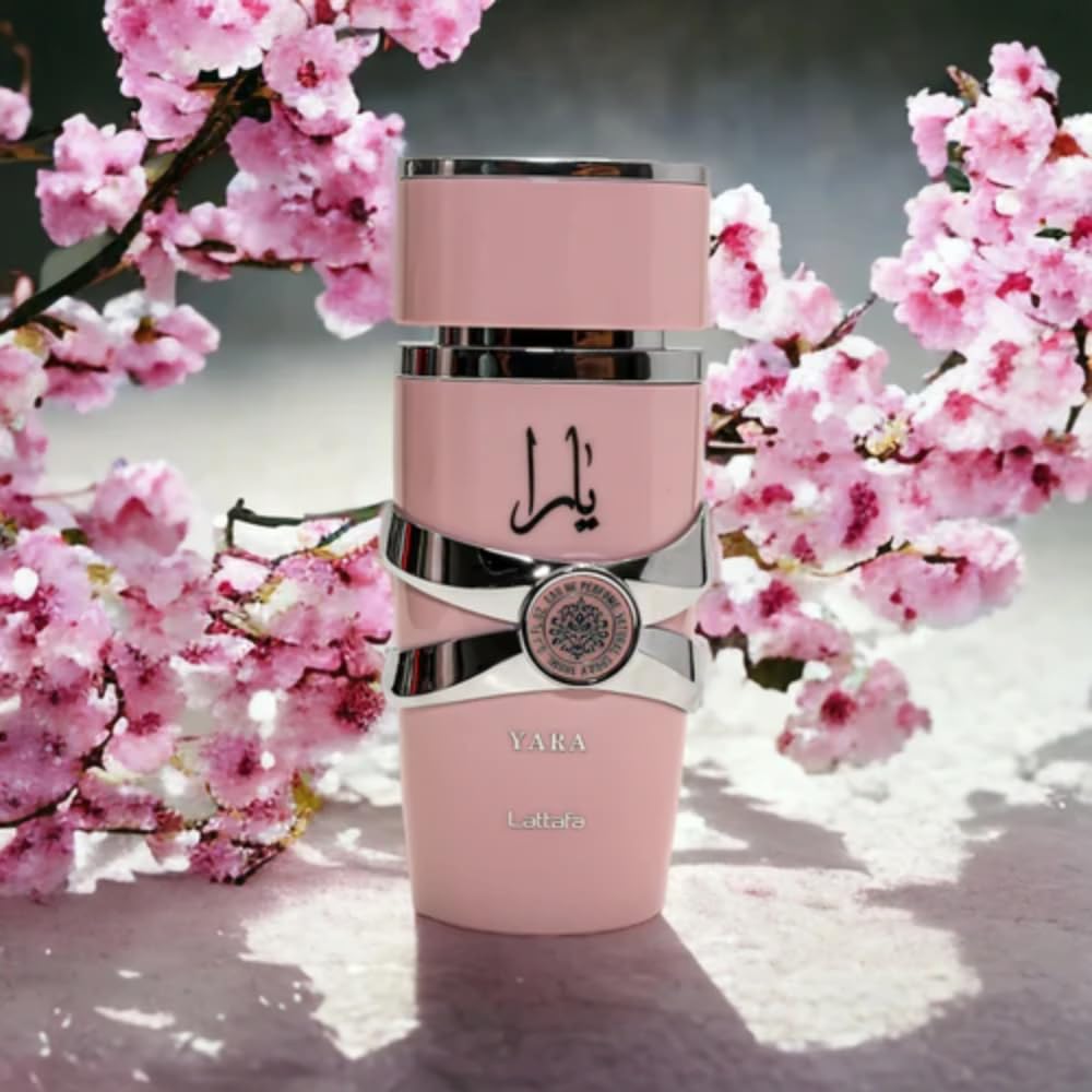 Lattafa Yara – Eau de Parfum - 100ml