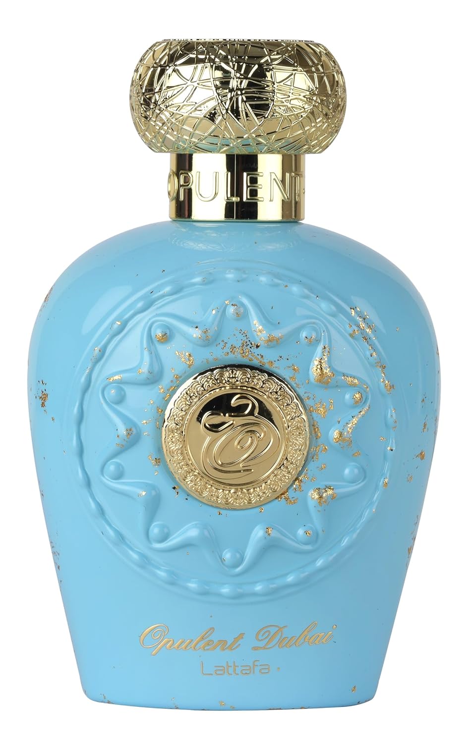 Lattafa Opulent Dubai - Eau de Parfum - 100ml