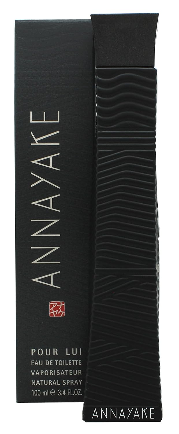 Annayake Pour Lui – Eau de Toilette – 100ml