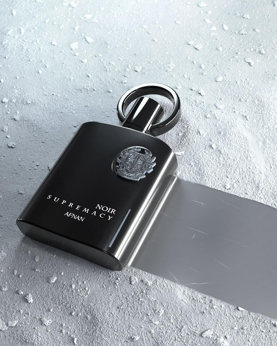 Afnan Supremacy Noir – Eau de Parfum – 100 ml
