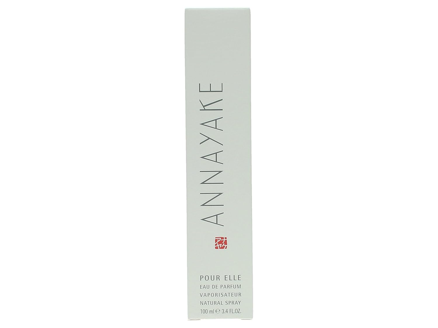 Annayake Pour Elle – Eau de Parfum – 100ml