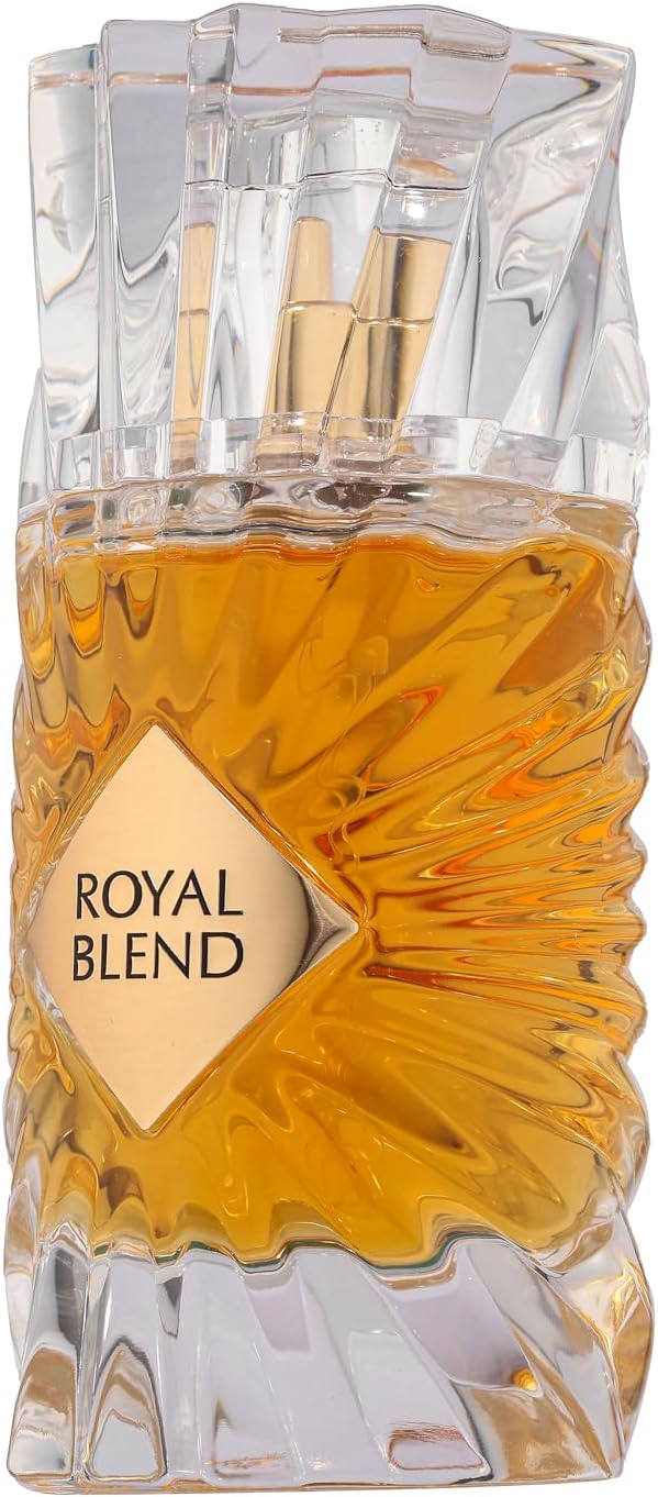 French Avenue Royal Blend – Eau de Parfum – 100ml