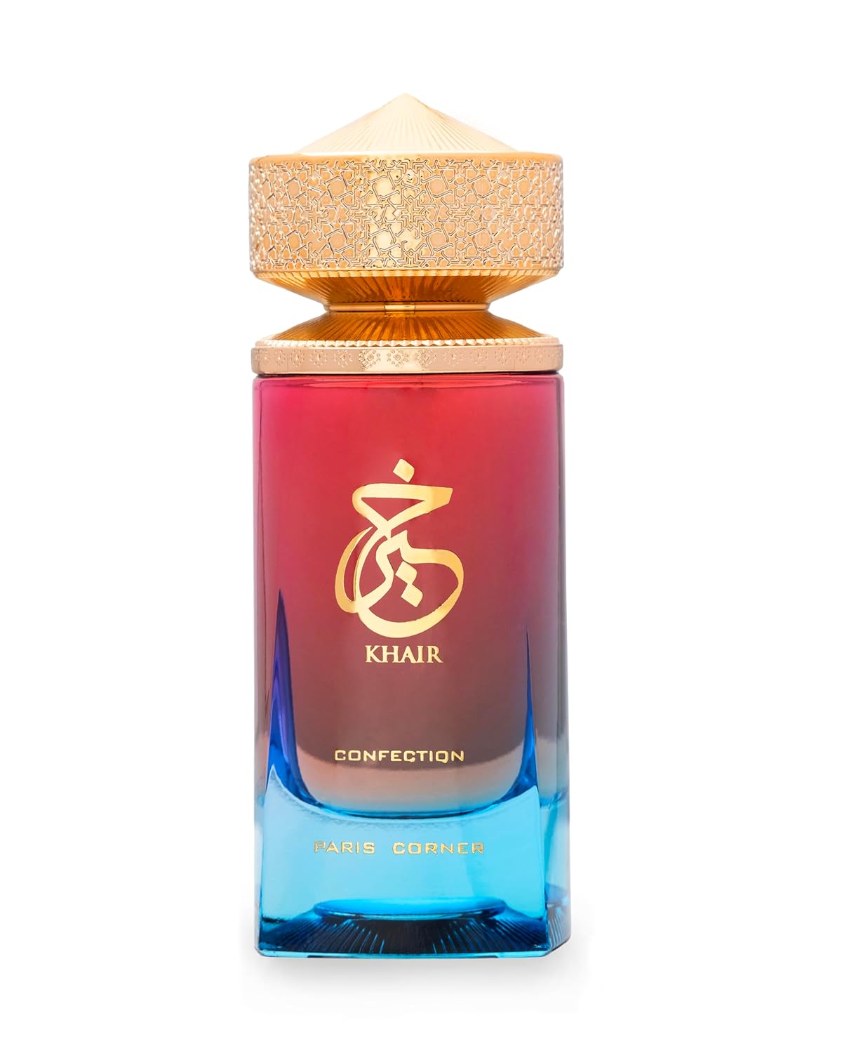 Paris Corner Khair Confection – Eau de Parfum – 100ml