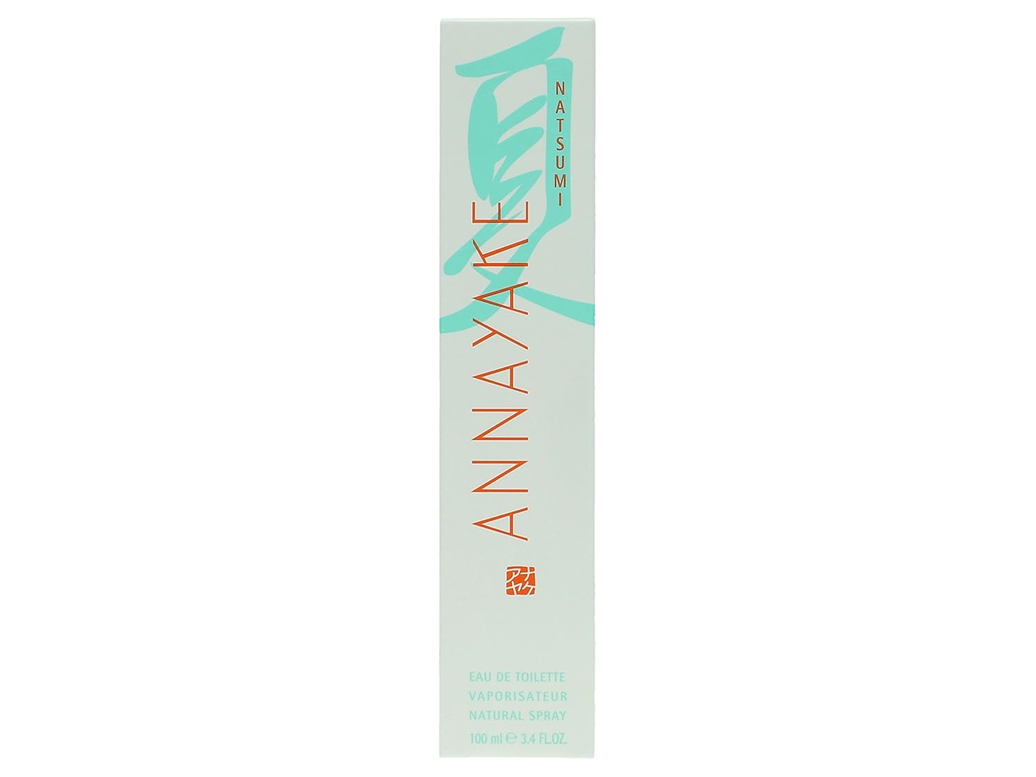 Annayake Natsumi – Eau de Toilette – 100ml