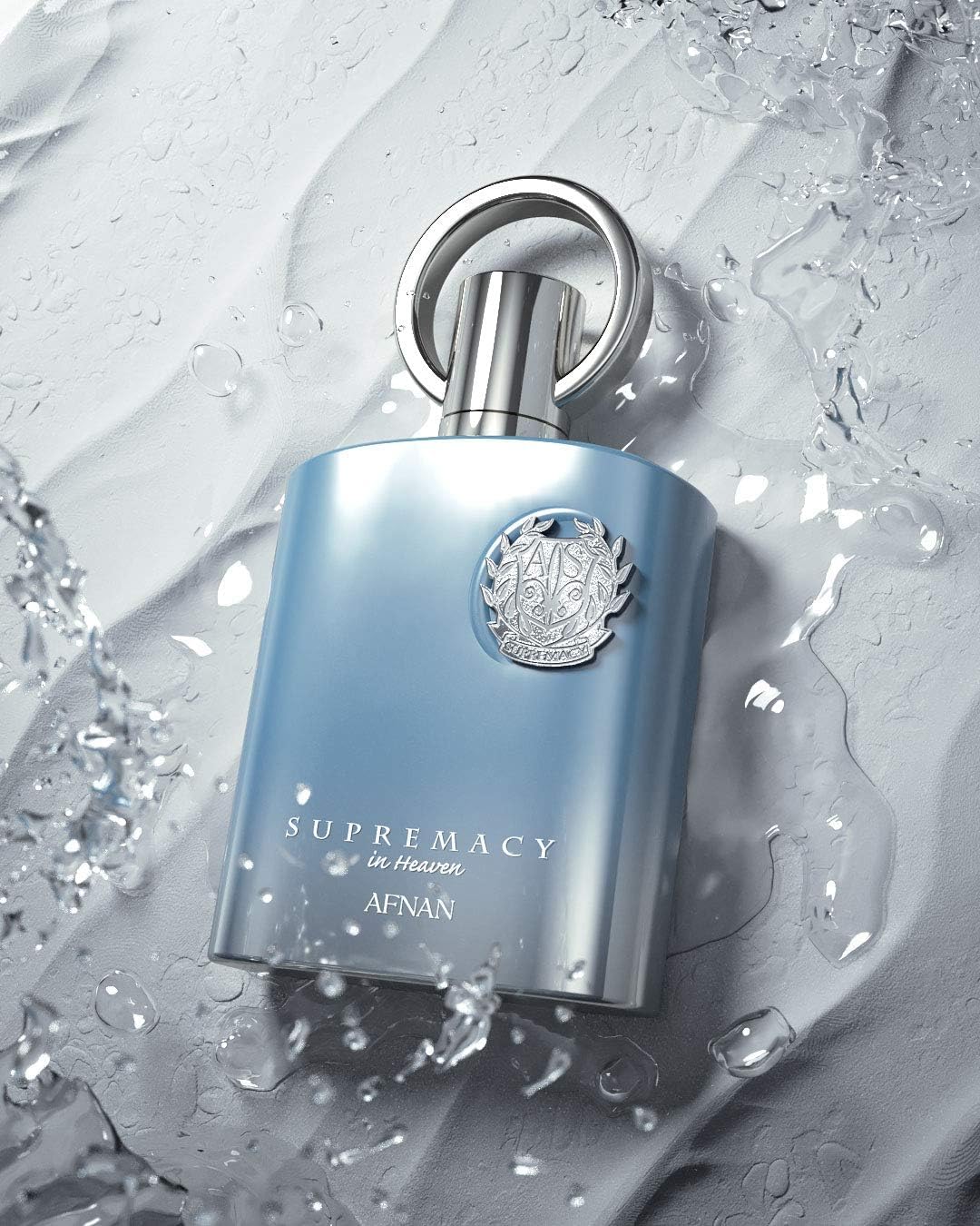 AFNAN Supremacy in Heaven – Eau de Parfum – 100 ml