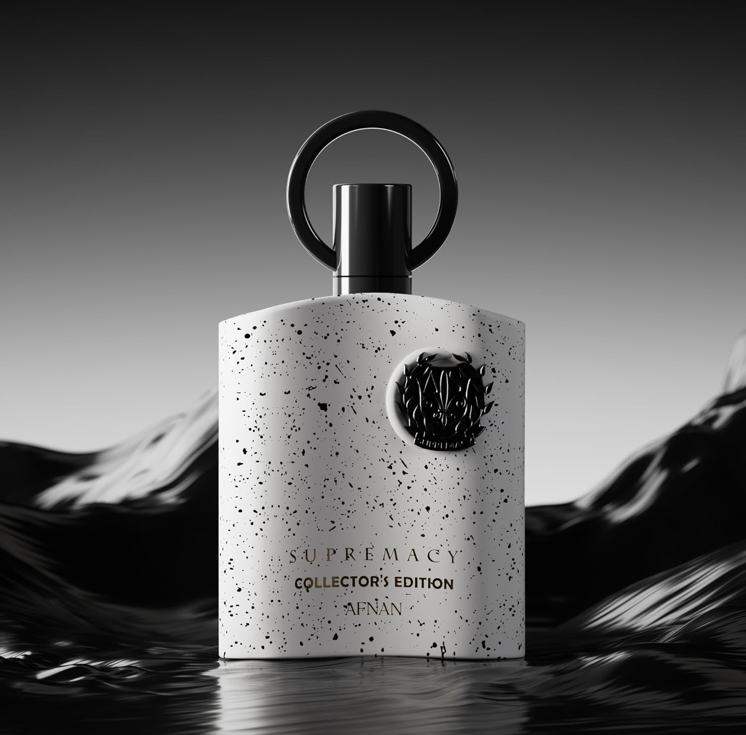 AFNAN Supremacy Collector’s Edition – Eau de Parfum – 100ml