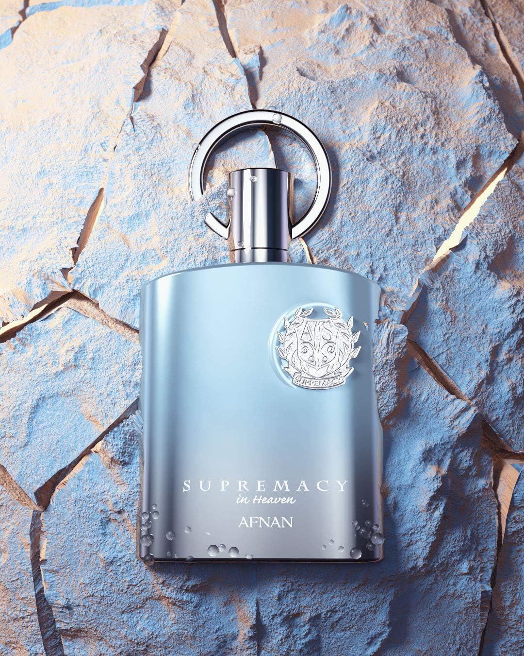 AFNAN Supremacy in Heaven – Eau de Parfum – 100 ml