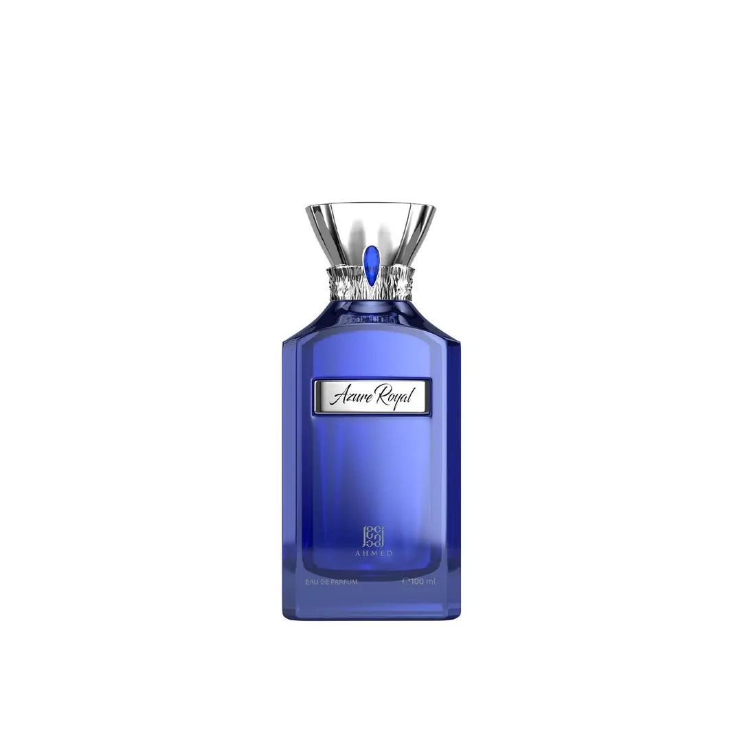 Sunnah Shop® Oud & Safran Parfümöl Für Männer – Alkoholfrei, Langanhaltend, Orientalischer Luxusduft (6ml)
