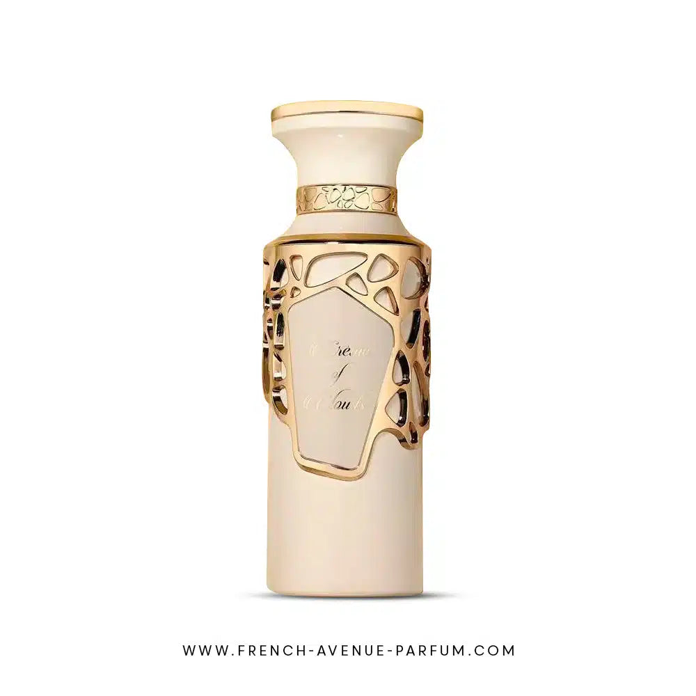 Fragrance World Crème of Clouds – Eau de Parfum – 100ml
