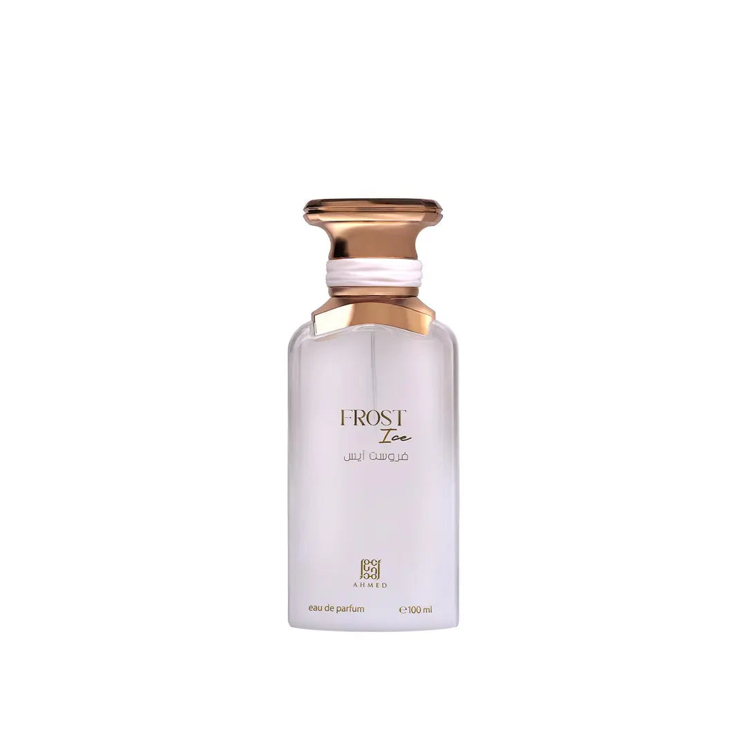 Ahmed Al Maghribi Frost Ice - Eau de Parfum - 100ml