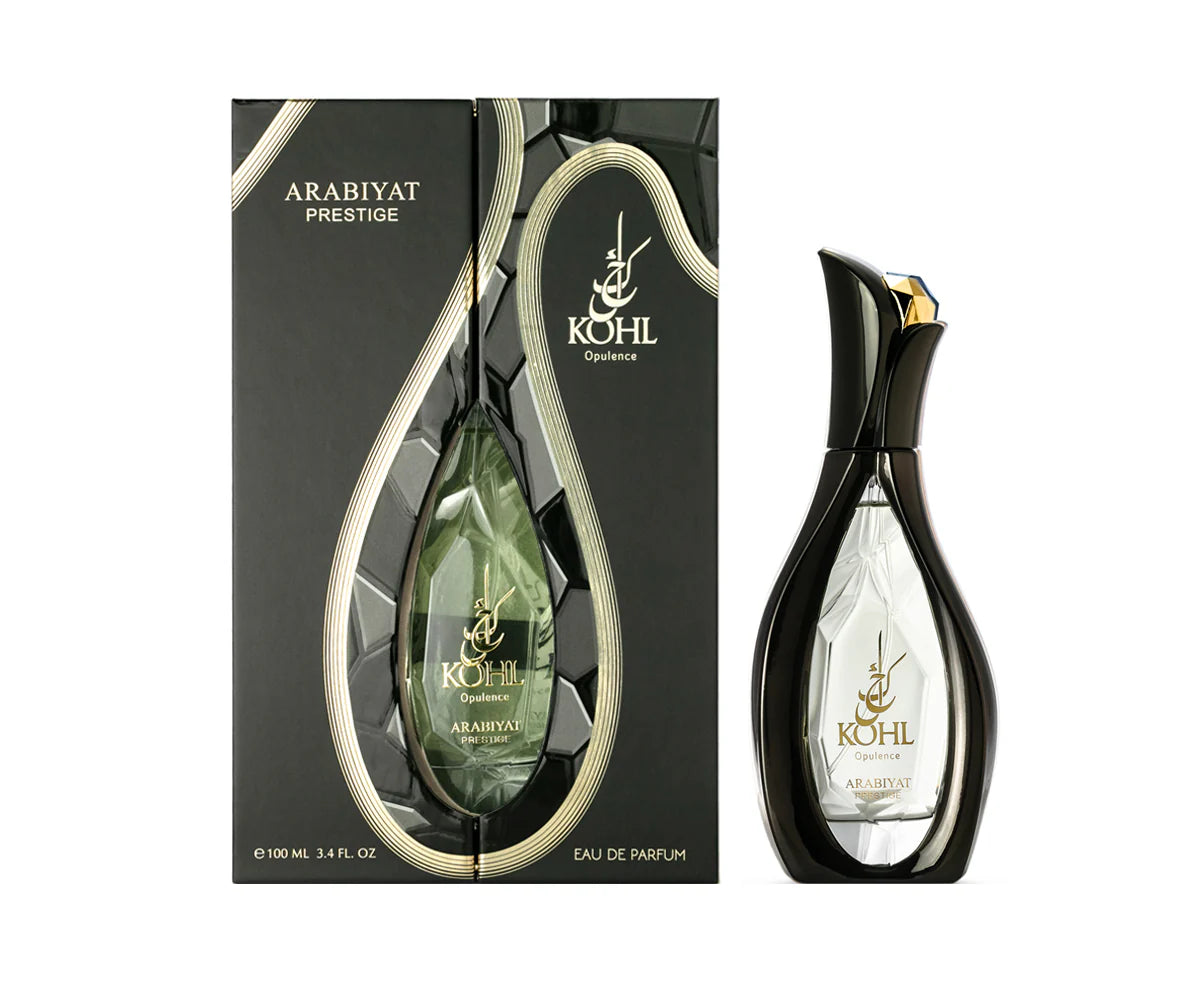 Arabiyat Prestige Kohl Opulence - Eau de Parfum - 100ml