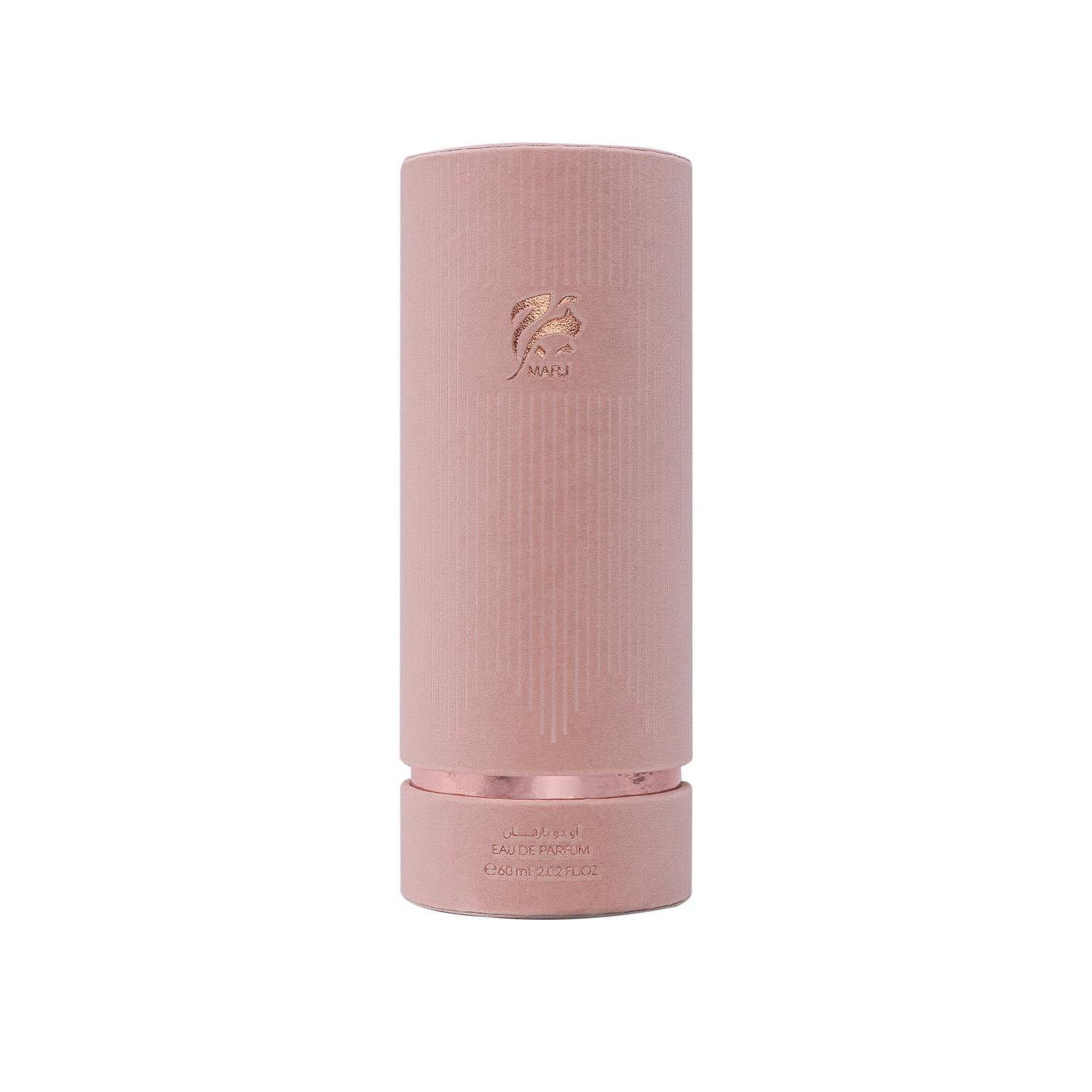 Ahmed Al Maghribi Marj - Eau de Parfum - 60ml