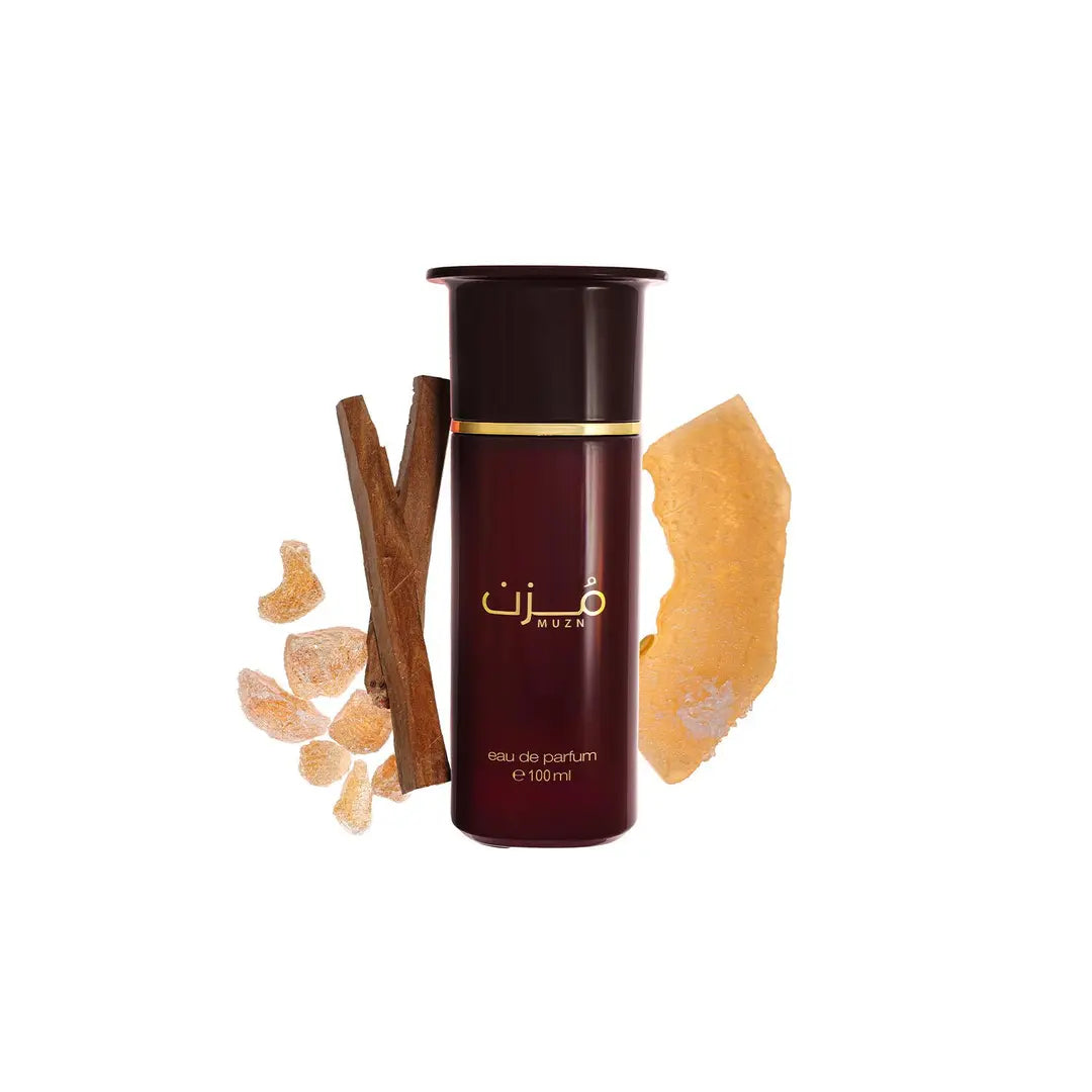 Ahmed Al Maghribi Muzn - Eau de Parfum - 100ml