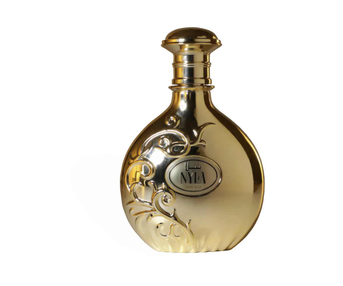 Arabiyat Prestige Nyla Vani-elle - Eau de Parfum - 80ml