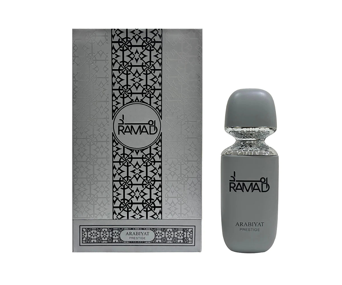 Arabiyat Prestige Ramad - Eau de Parfum - 100ml