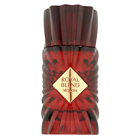 French Avenue Royal Blend Sequoia - Eau de Parfum - 100ml