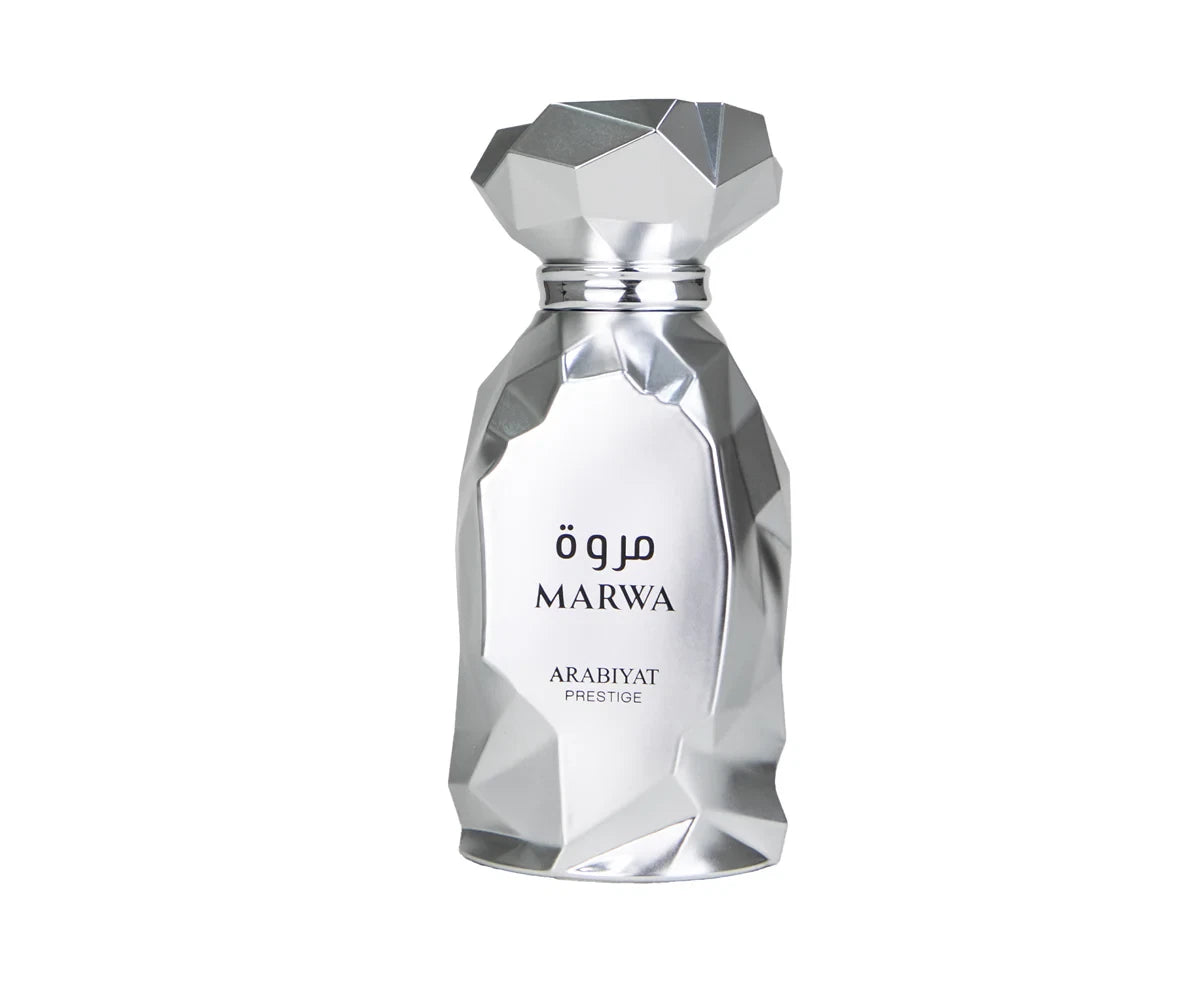 Arabiyat Prestige Marwa – Eau de Parfum – 100ml