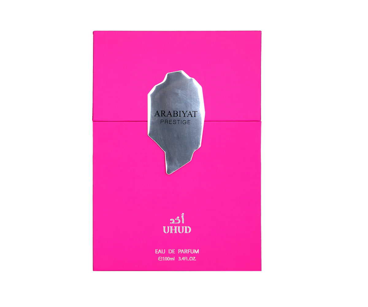 Arabiyat Prestige Uhud - Eau de Parfum - 100ml