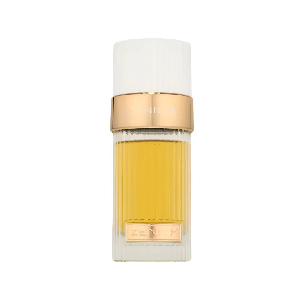 French Avenue Zenith Vanilla - Eau de Parfum - 100ml